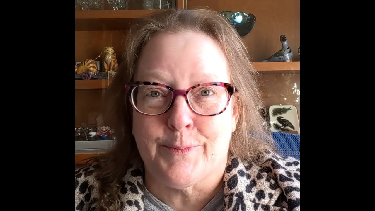 Flosstube #39 PNWSS Prep Part 2!!