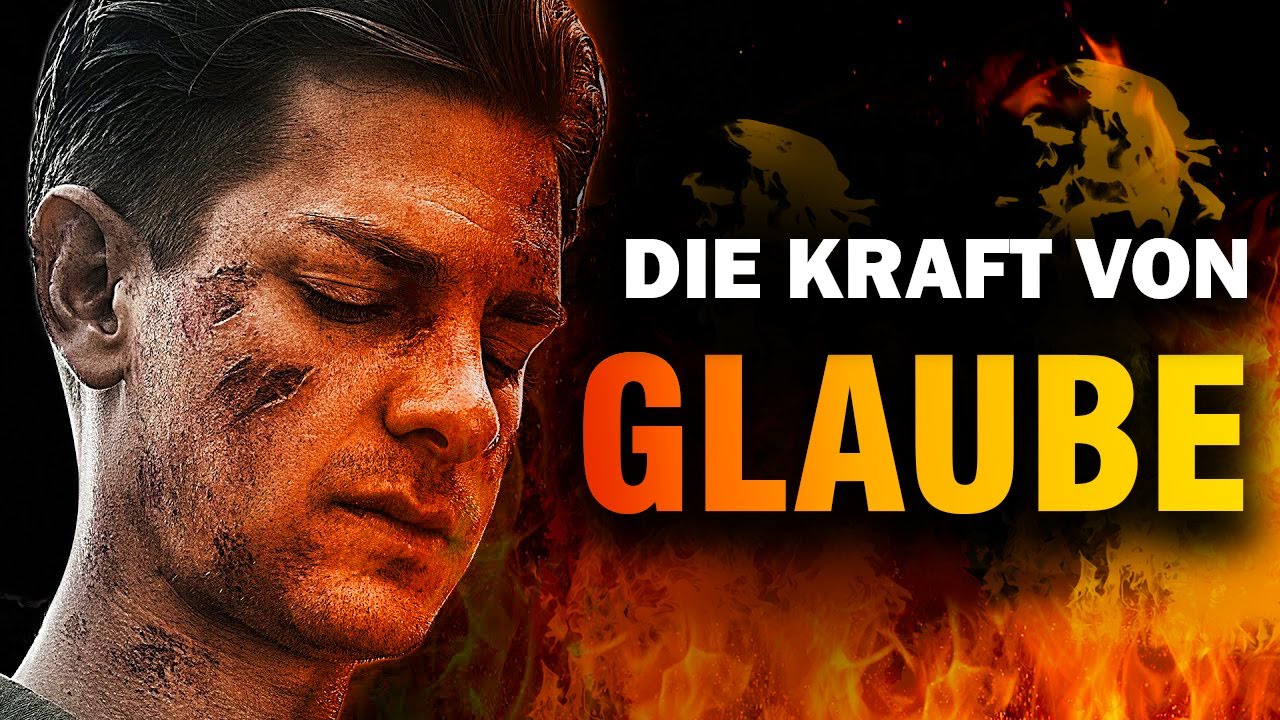 DIE art von GLAUBEN die JESUS BEWUNDERT - Starke Beispiele für den Glauben