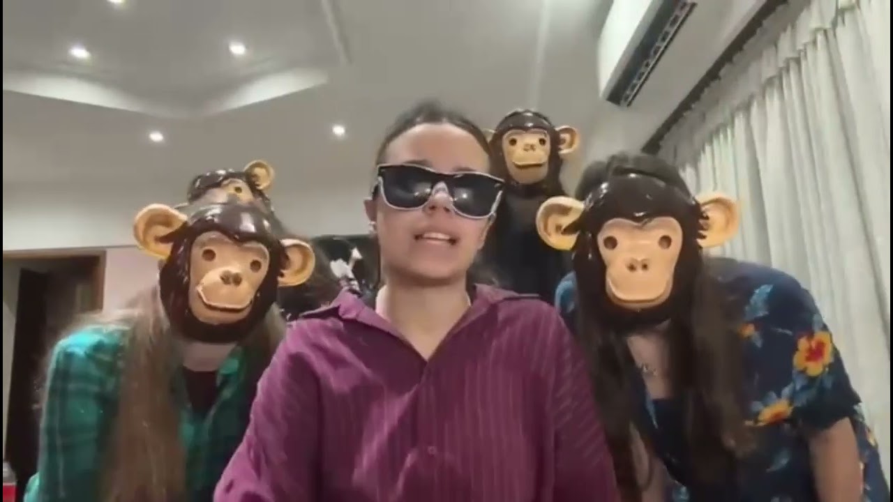 Recreación de la canción de bruno mars The lazy song 26/10/25