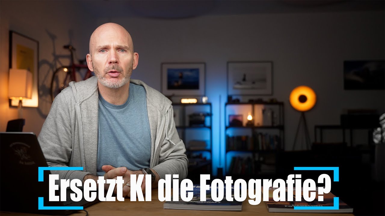 Ersetzt KI die Fotografie? wiesnernews