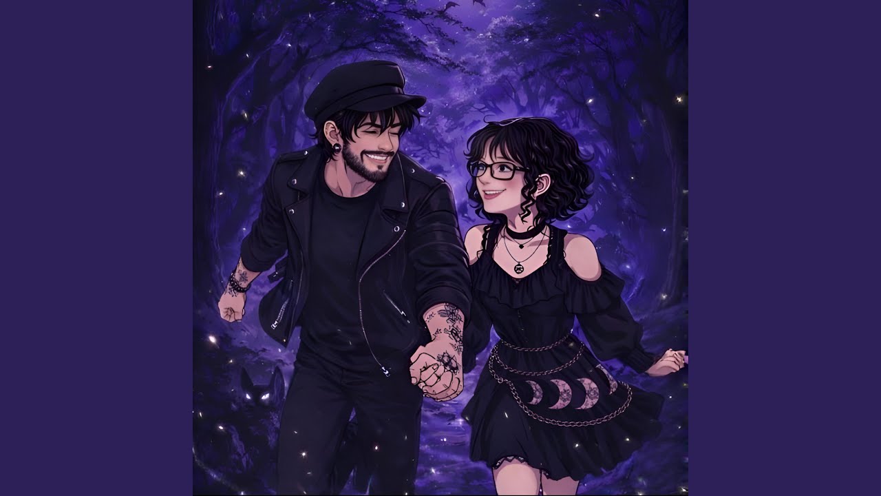 Forest Of Dreams (feat. Christian O&rsquo;neal)