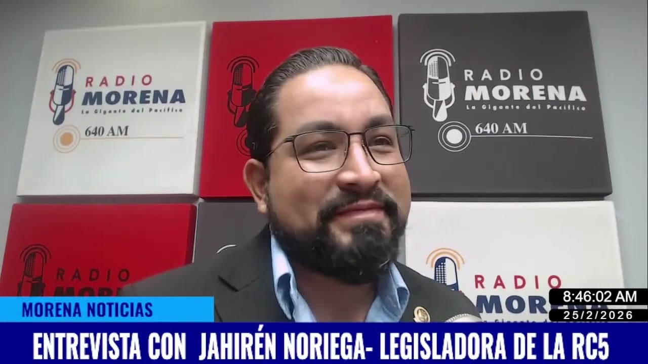 Ab. Sergio Peña - Legislador independiente