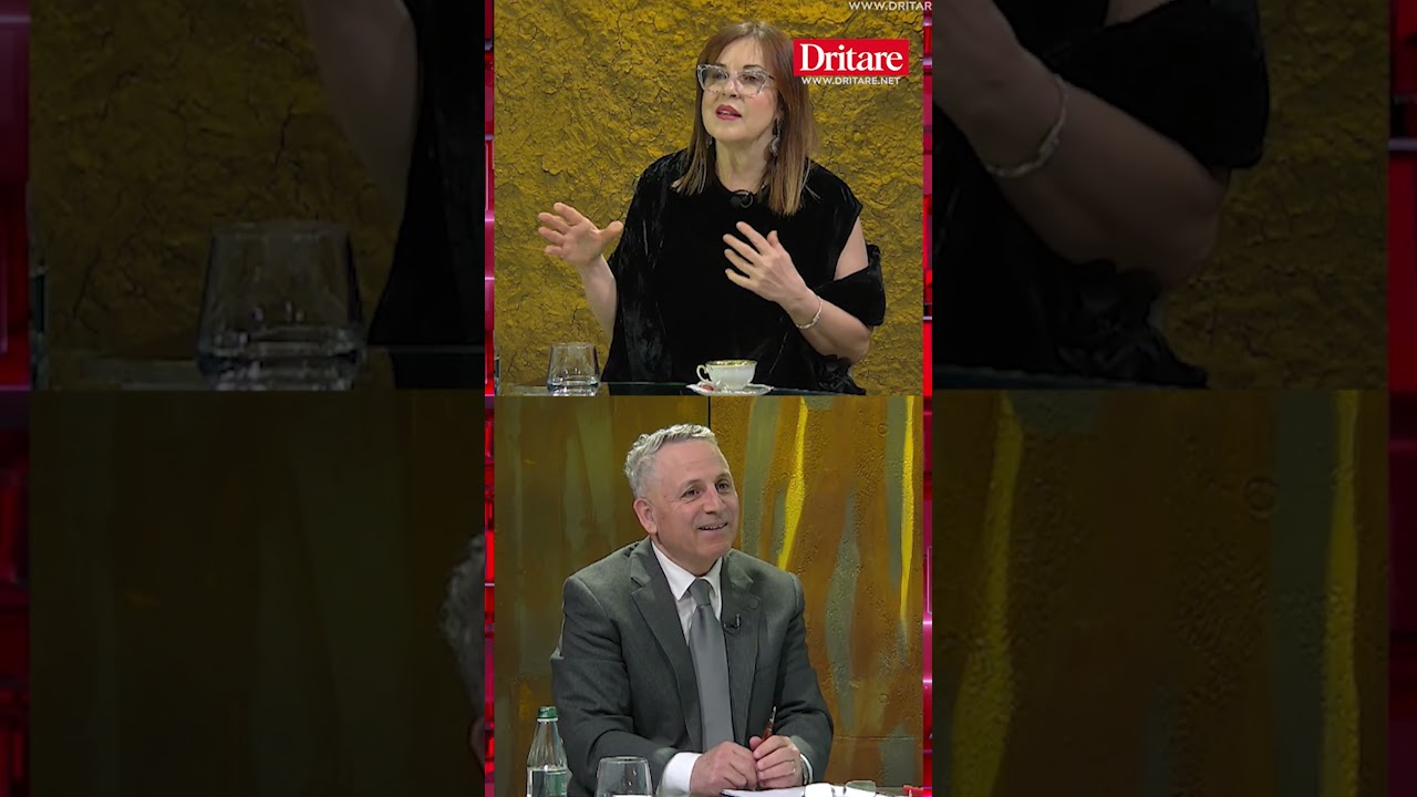Zhduku nga Tirana! Ingrid Mukeli tregon momentin kur donin ta internonin, aktorja shp&euml;rthen!