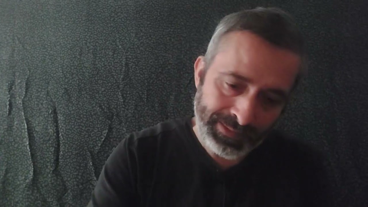 sulu boya ile resim yapmaca roleplaya hoṣ geldiniz ASMR TÜRKÇE