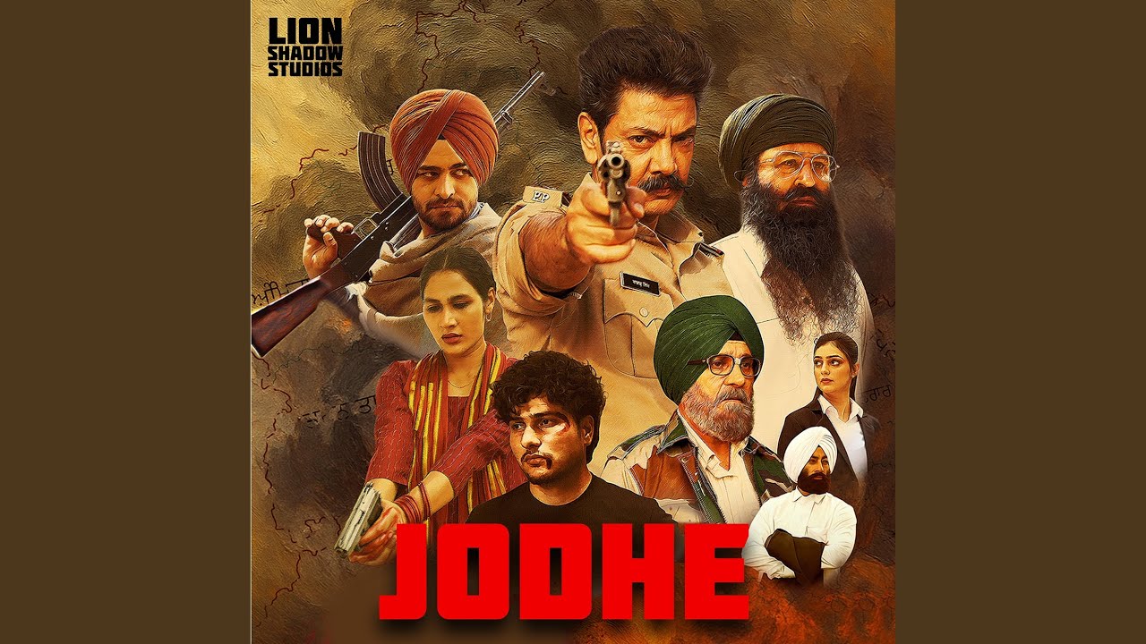 Jodhe