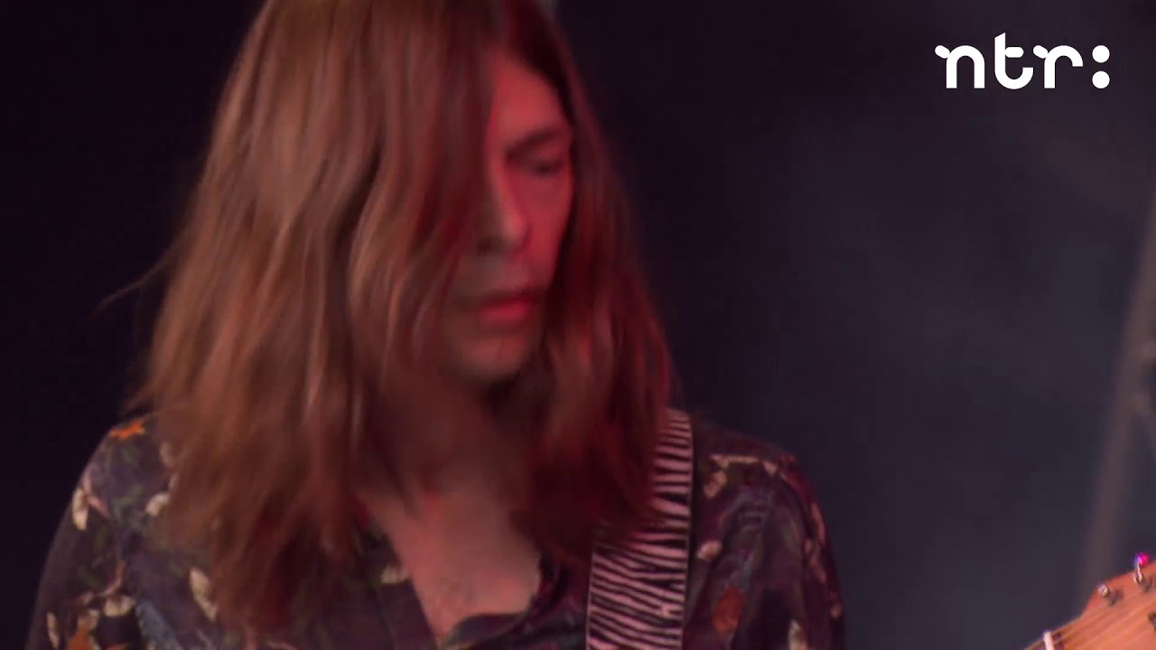 Jerome Hol Trio - Swampin' (North Sea Jazz Festival 2018)