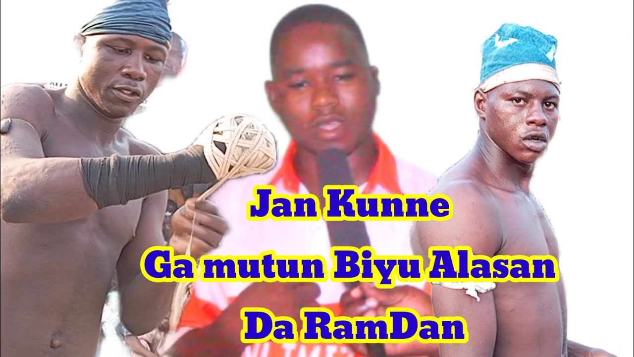30 June 2024 Bahagon Zai yanu Yau Yakuma Gargadi Ga Yan Jamus