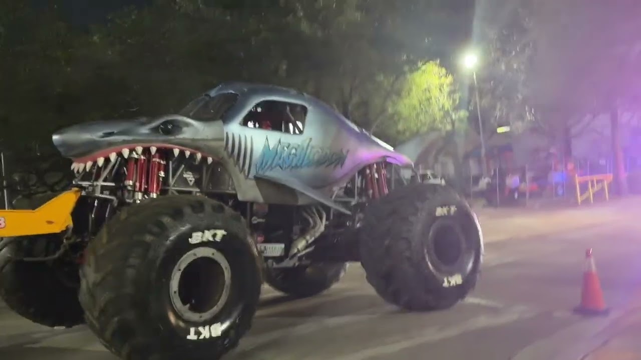 Monster Jam Miami, FL 2026 | Post Show Aftermath