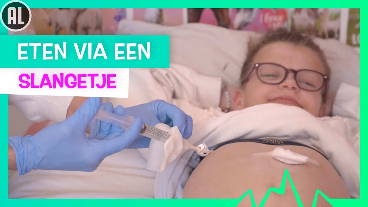 LAURÉ EET 'S NACHTS | TOPDOKS NFFA