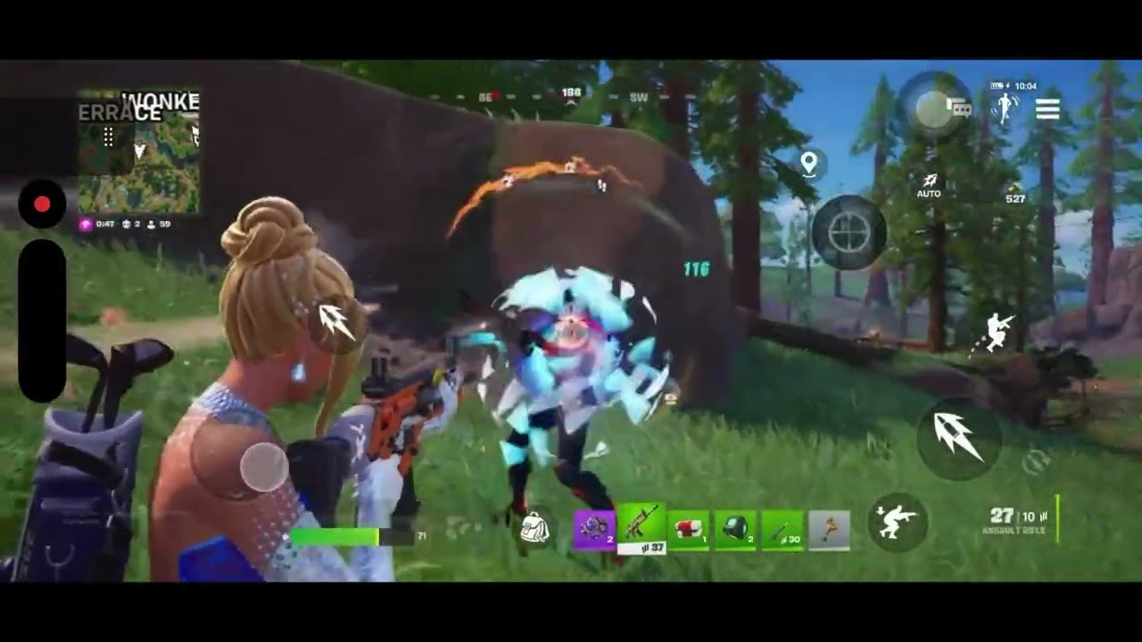 Fortnite 