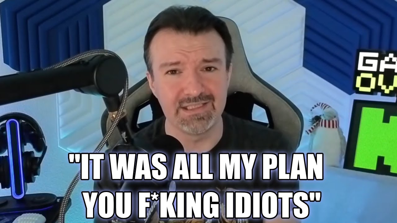 DSP Totally Lunatic After Viewers Called Him Out for the Cringefest He Gave Beefing With LTG & Wings