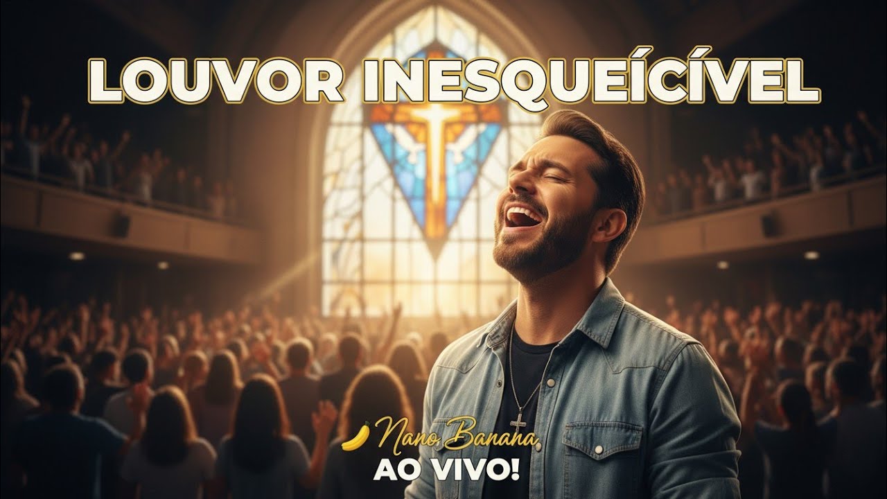 Melhor louvor de 2026 a mais tocadas do ano | Deus est&aacute; l&aacute; #louvor 