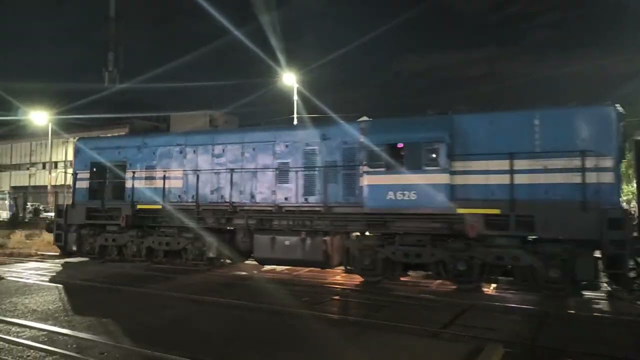 A626 
