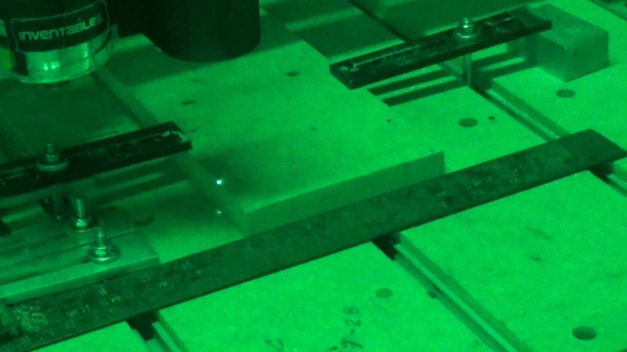 Laser Zeroing With the Triquetra Touch Plate