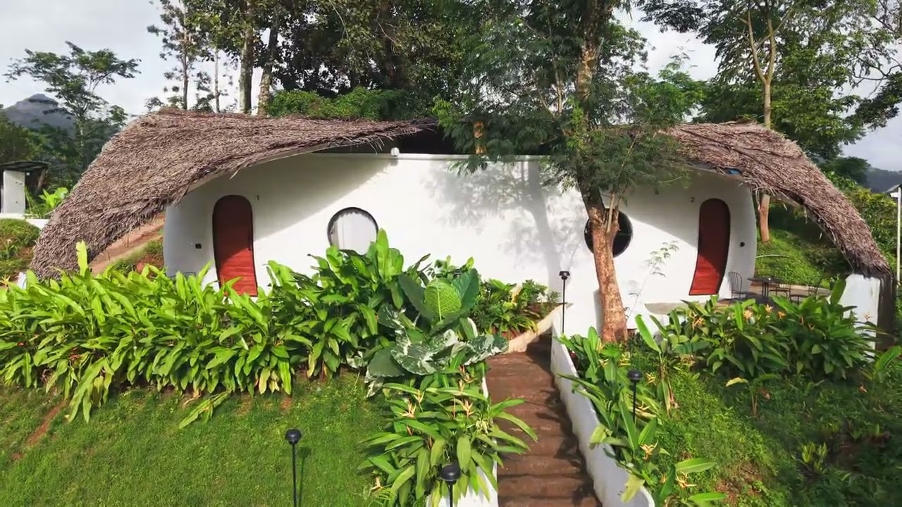 EARTH'S EMBRACE PROMO