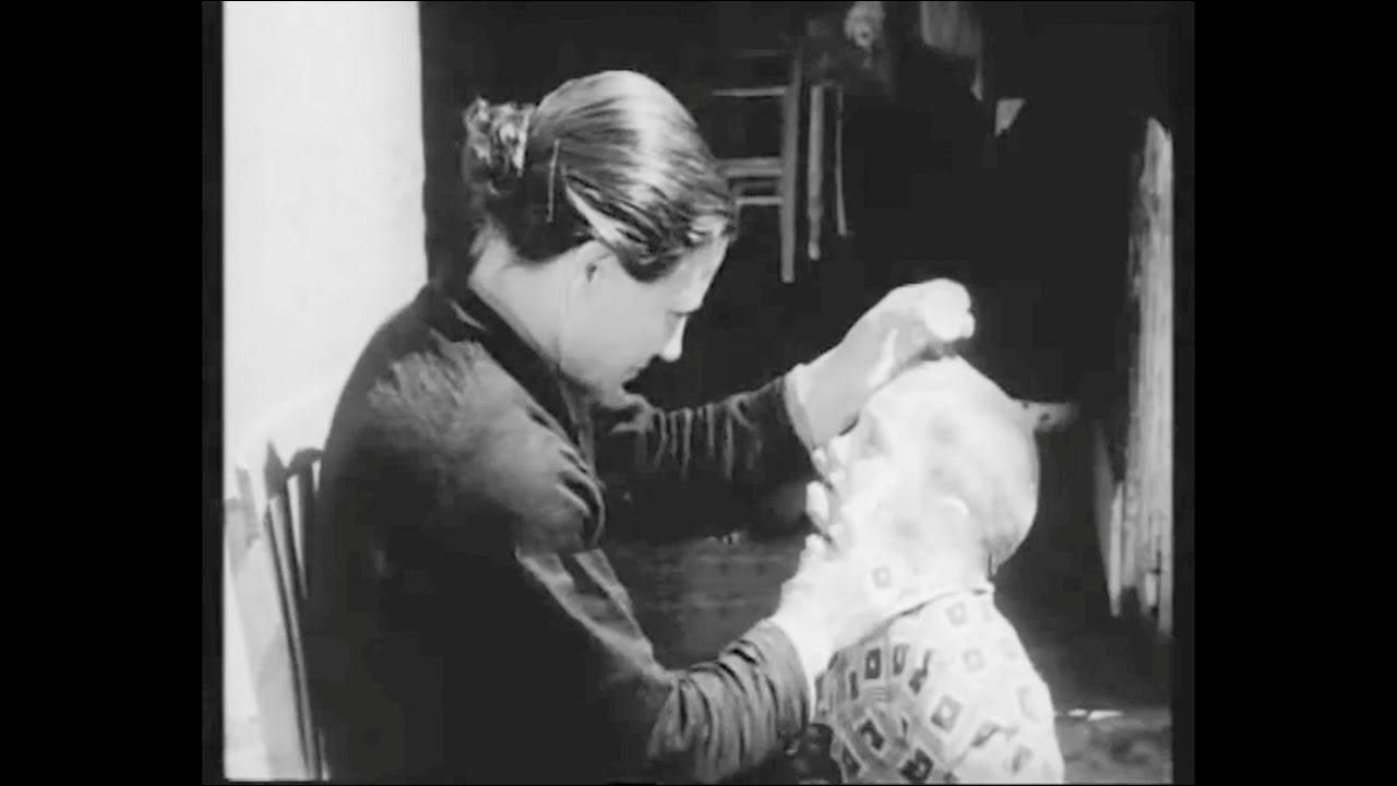 La bellezza e povertà della Sicilia, 1958: un documentario emozionante@MinchiaShop