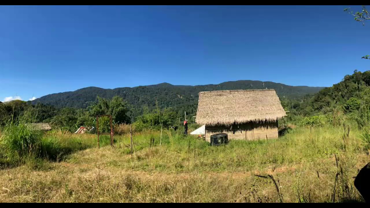 chamah ulu sepat 2018
