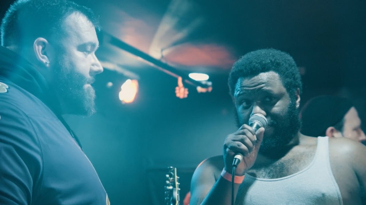 [hate5six] End It - October 22, 2022