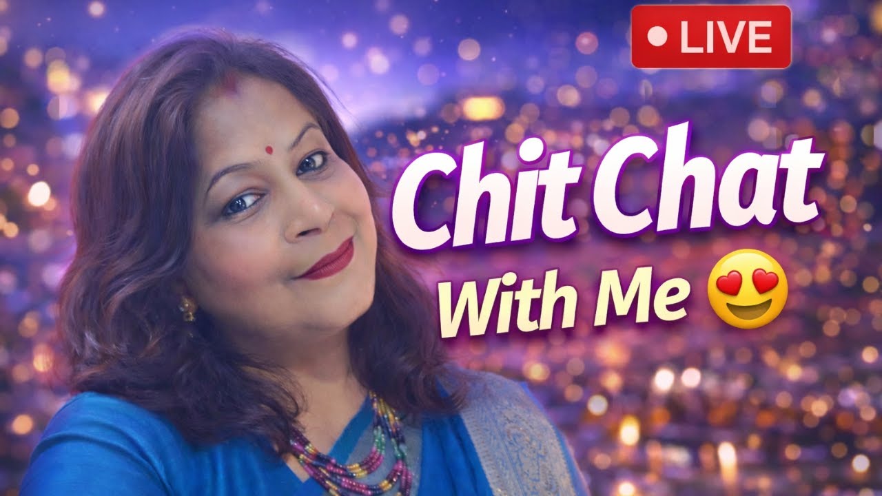 HELLO GUY'S CHIT CHAT KARE... 😂😂