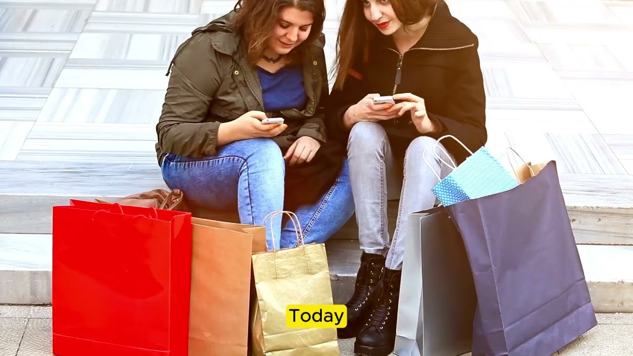 History of Online shopping