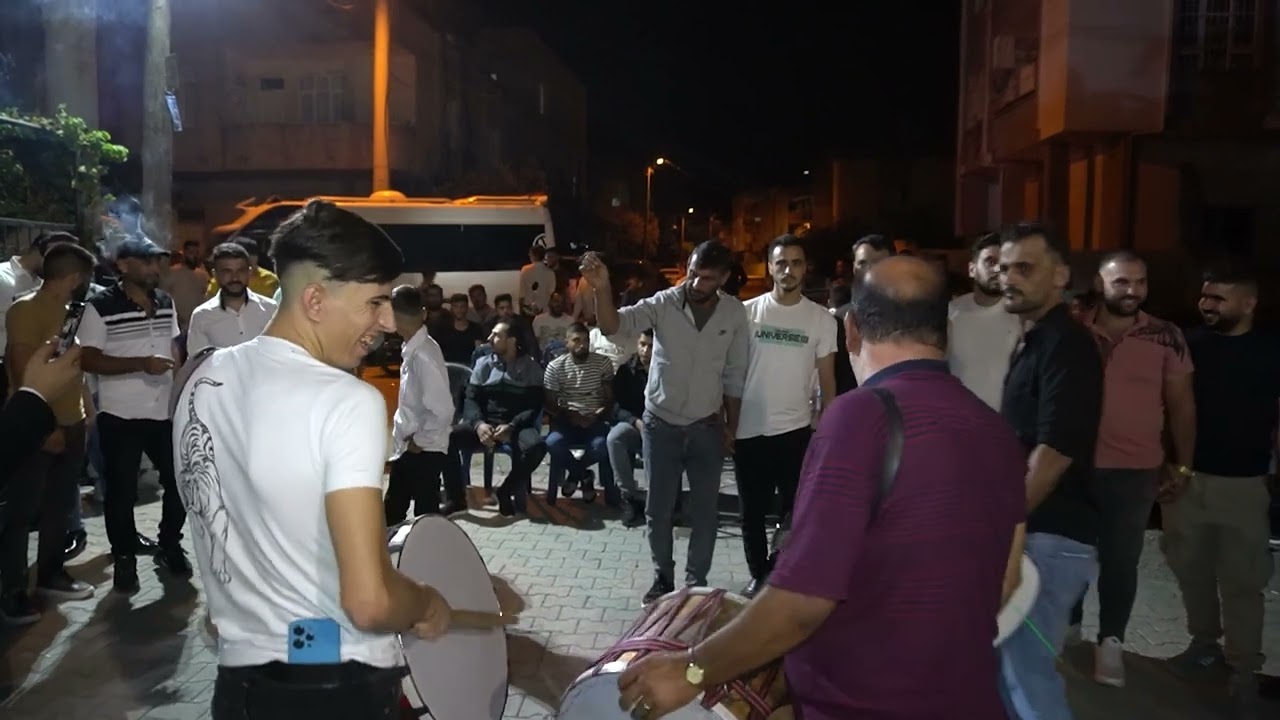 حفل زفاف العريس عبد العزيز باكير 3 الفنان حسن غريب