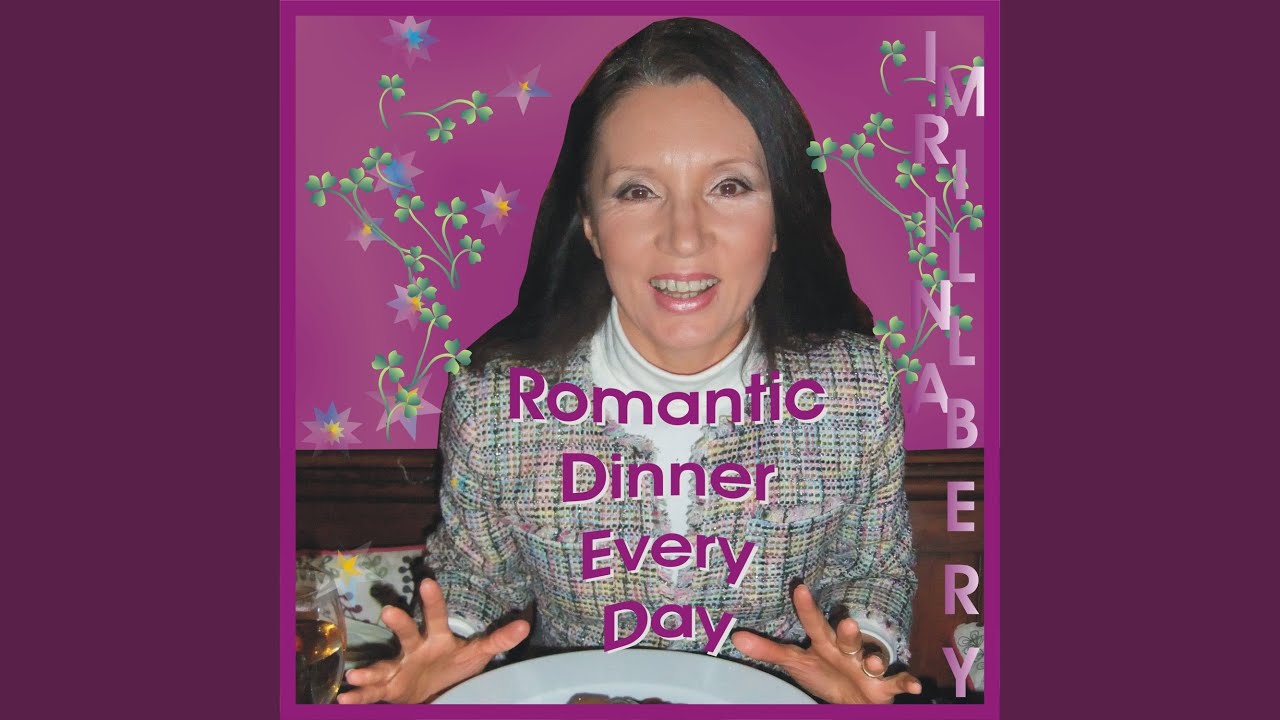 Romantic Dinner Every Day