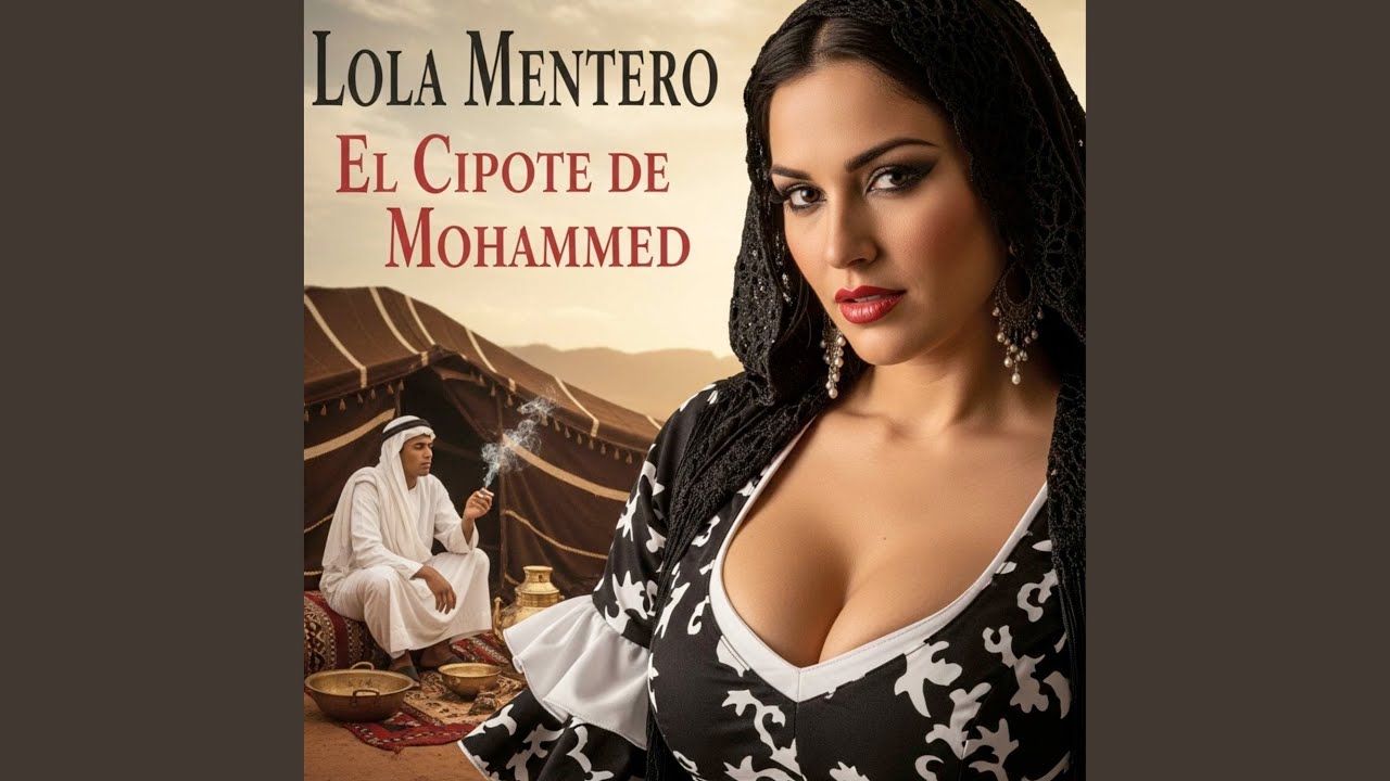El Cipote de Mohammed