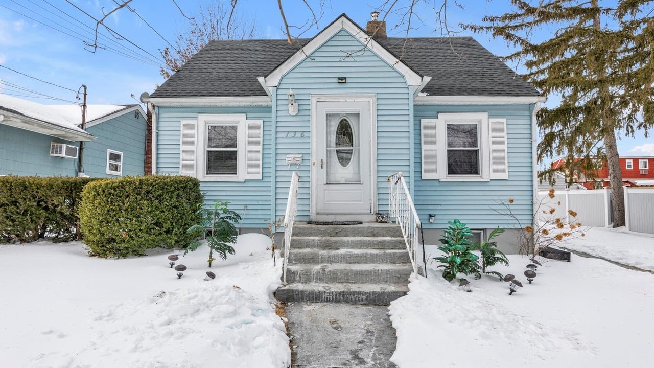 136 Butler Blvd, Elmont, NY