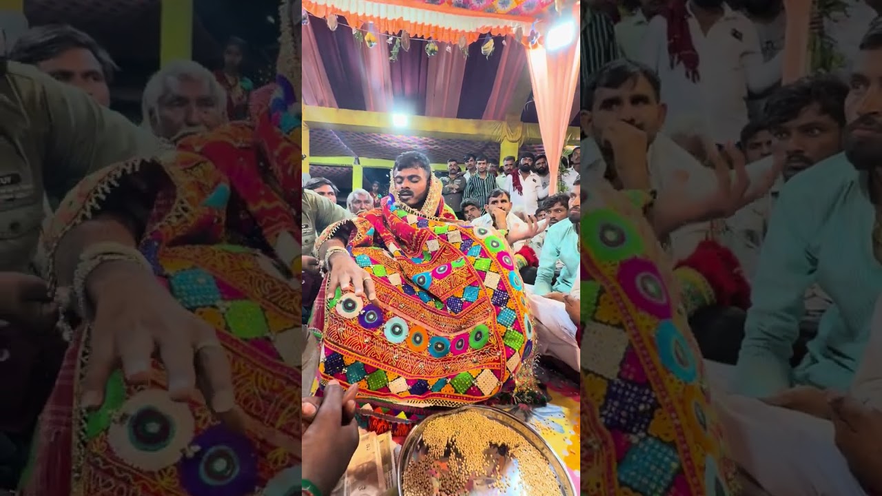 મગન ભૂવા ની કાળી નાગણ માં ચામુંડ મેલડી || જયદીપ રાવળ ||#cm #rajkot #song #meldi