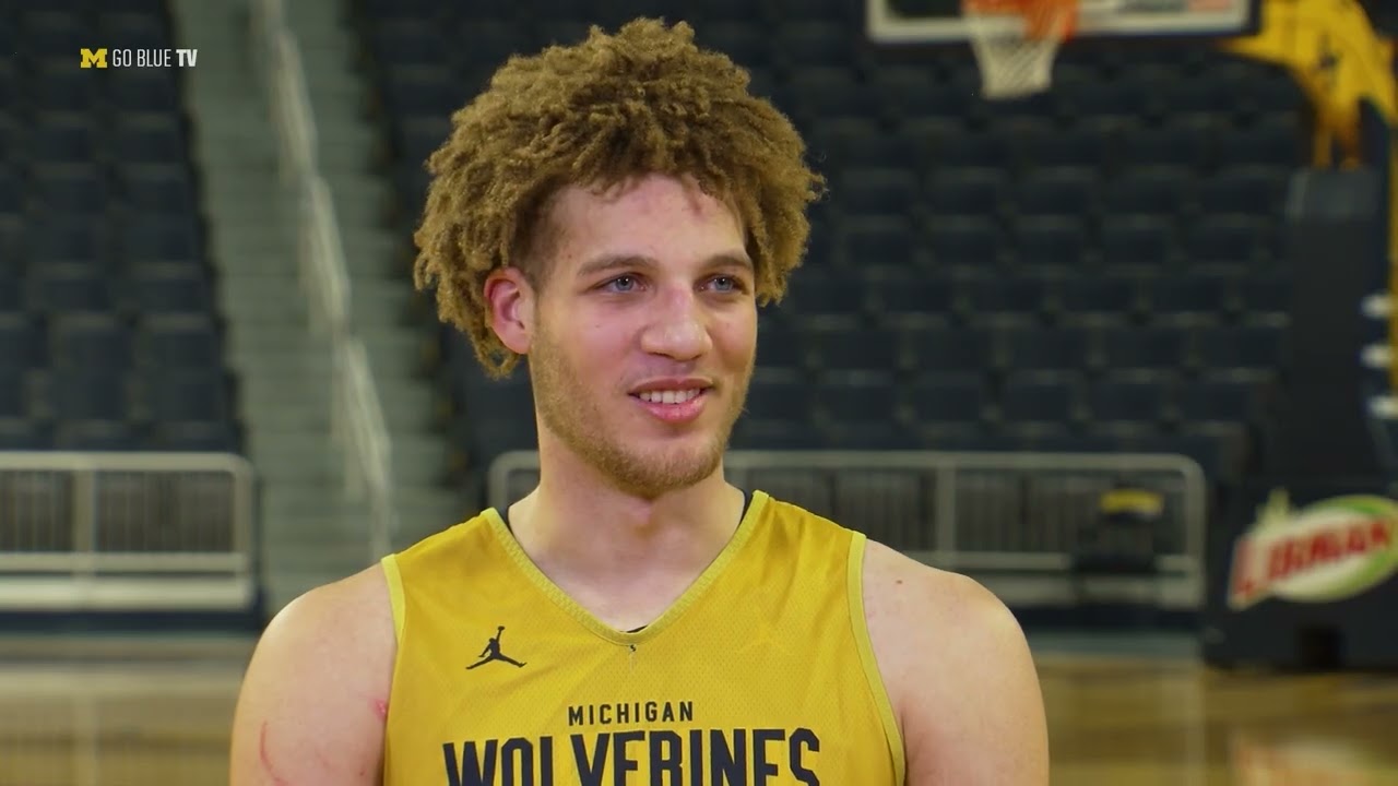 German Native Kordel Finds Basketball Dream After Handball Start