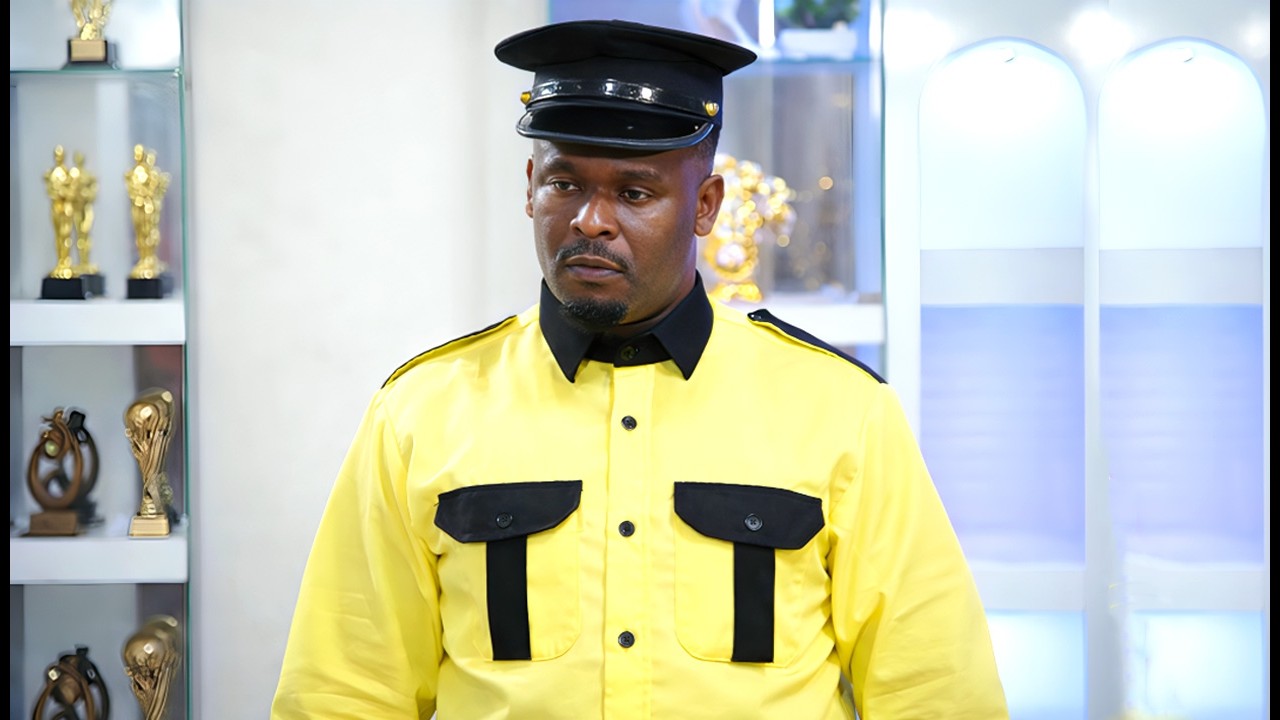 A SECRET BILLIONAIRE (ZUBBY MICHAEL) Latest Nigerian Movies 2026