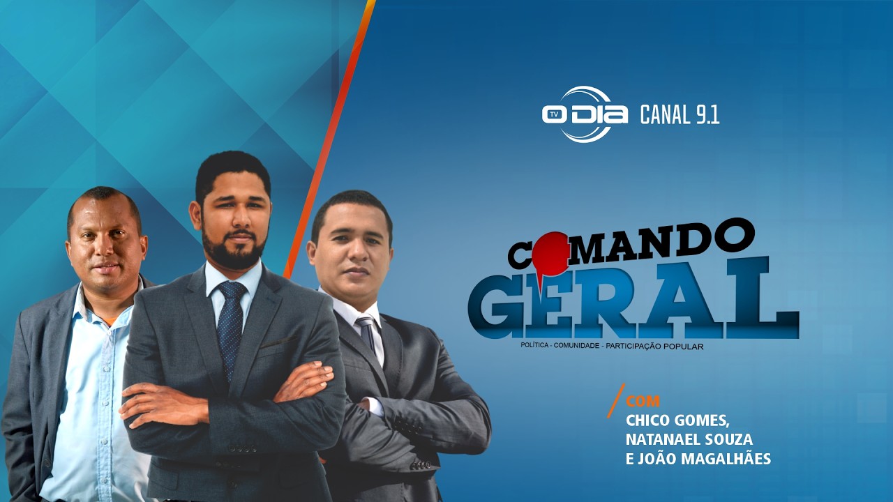 COMANDO GERAL 06 02 2026