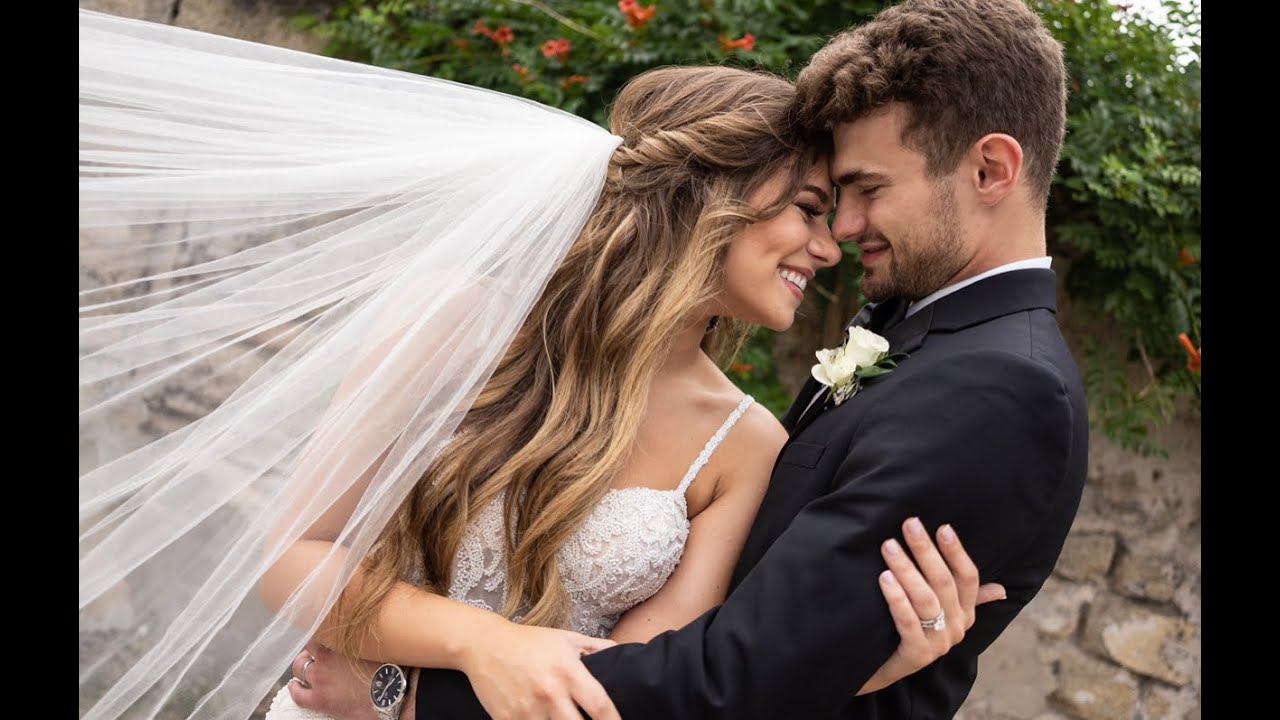 Our Wedding Video