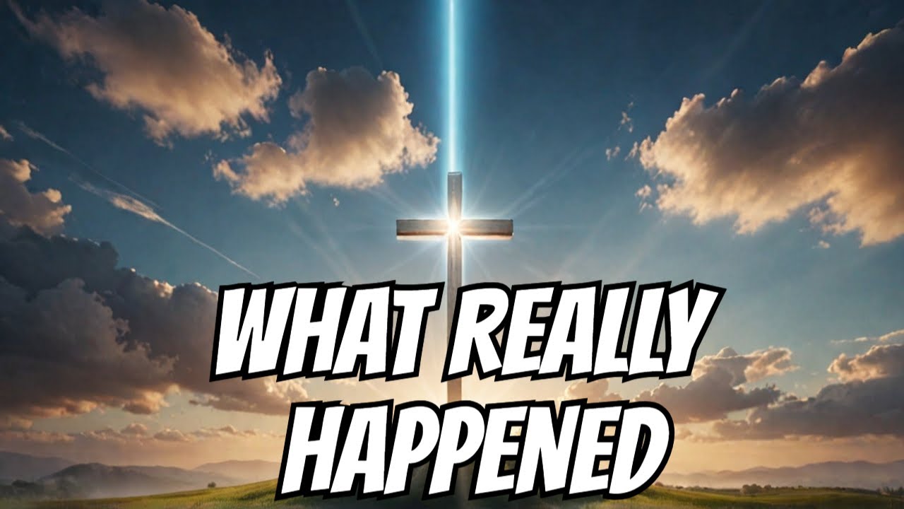 The Evidence for the Resurrection: What Really Happened?