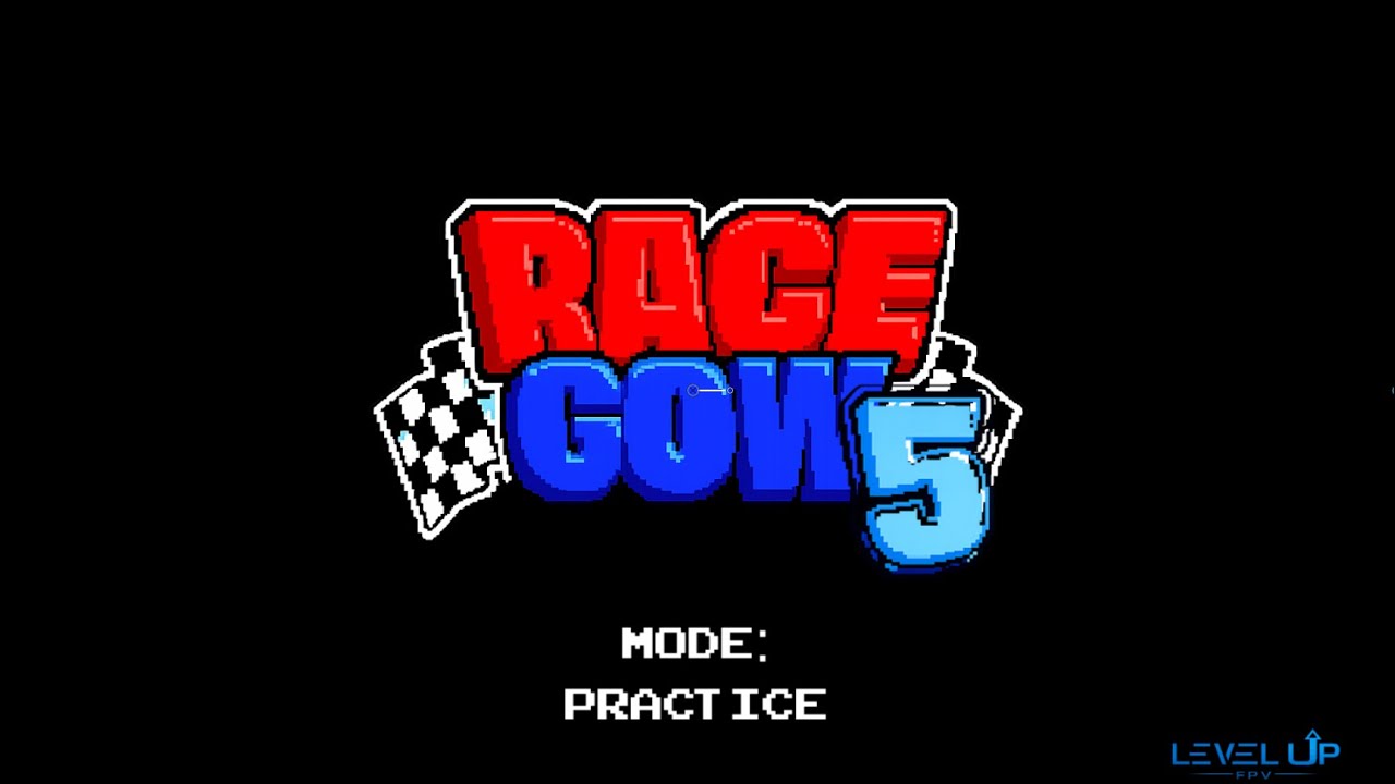 The Grind | RaceGOW S5 - Track 8 | EP 3 (House)
