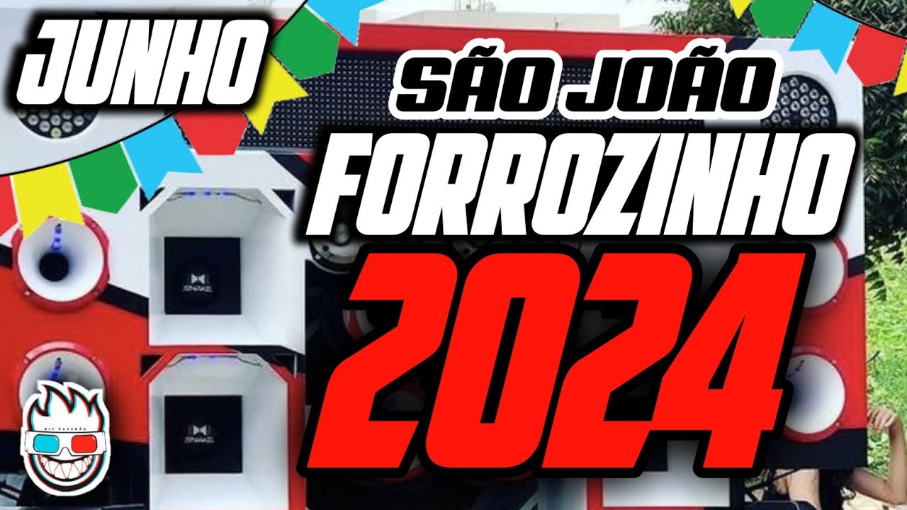 FORROZINHO 2024 REPERTÓRIO ATUALIZADO 2024 CD NOVO 2024 SELEÇÃO 2024 #nordeste #piseiro #forrozin