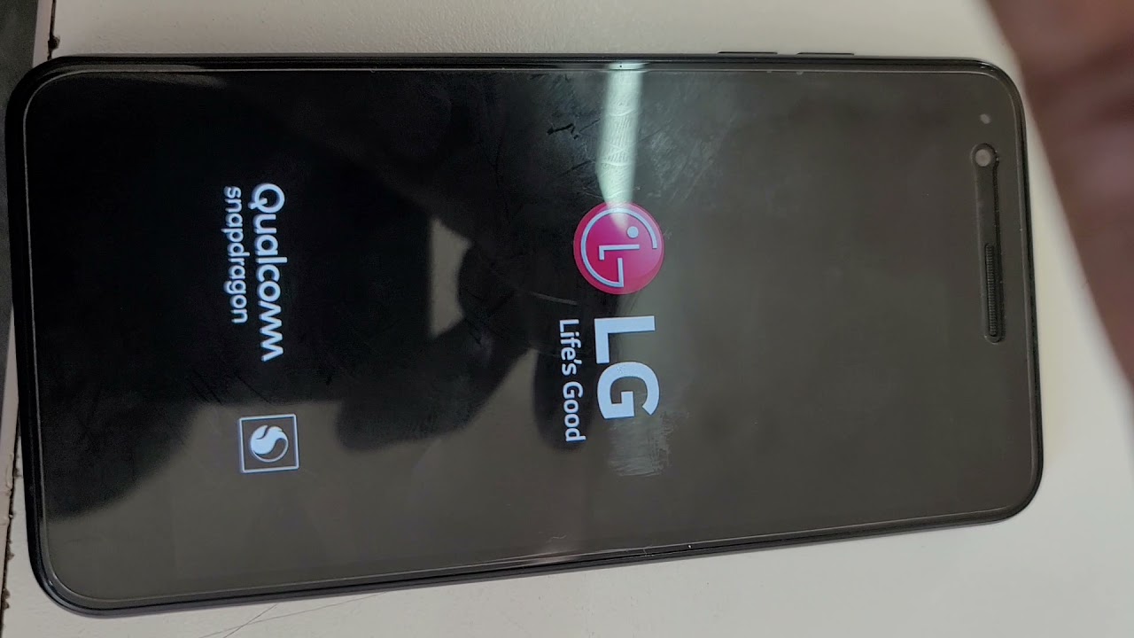 lm-x210cm network unlock fail