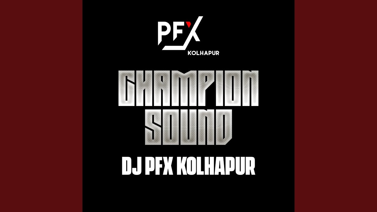 Champion Sound (Punch)