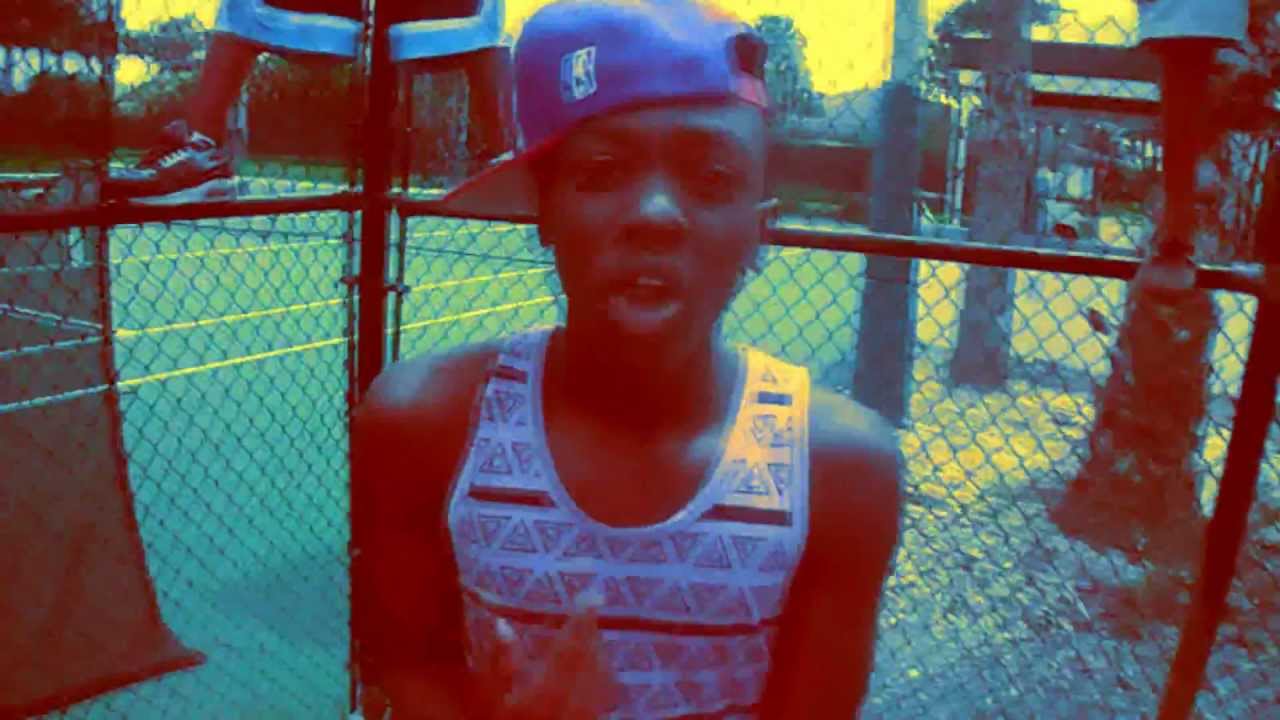 Niggas In The Jungle #NOGAMEZ