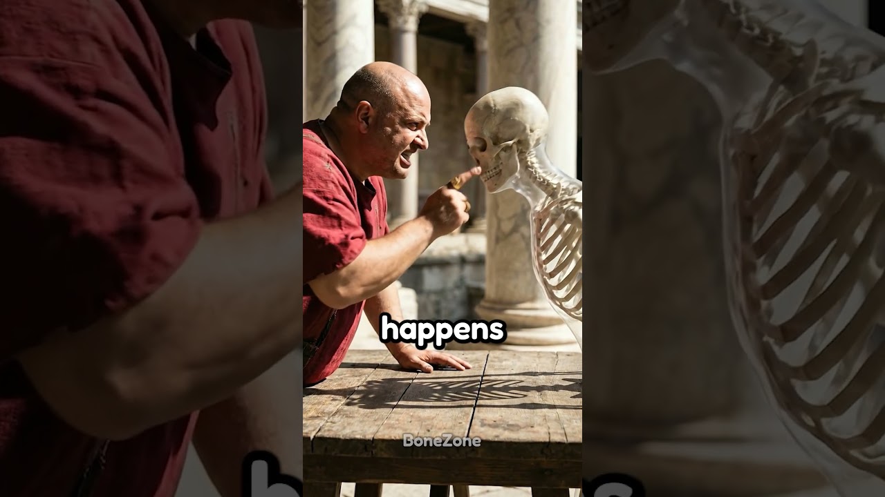 What If You Opened A Bank In Ancient Rome?