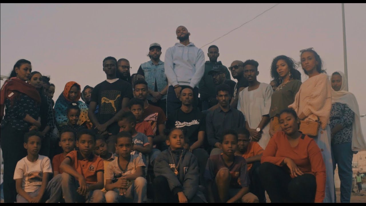 ALL YEAR | G-SALIH
