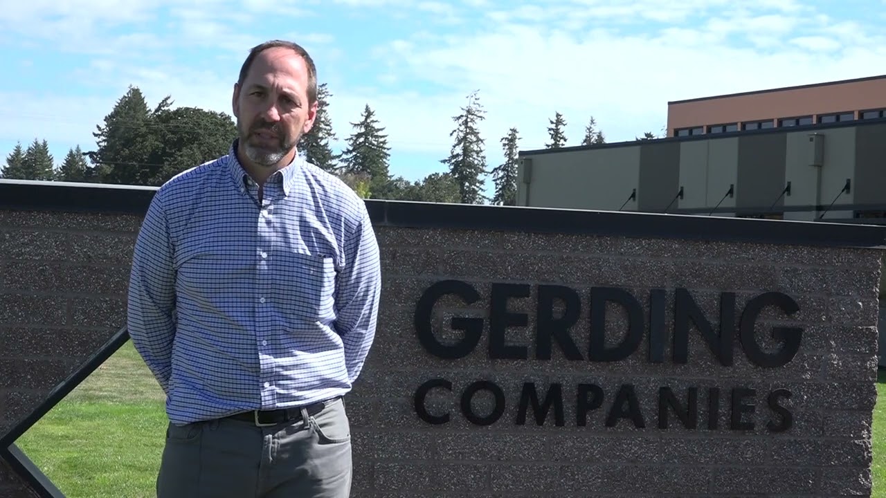 Tom Gerding Testimonial