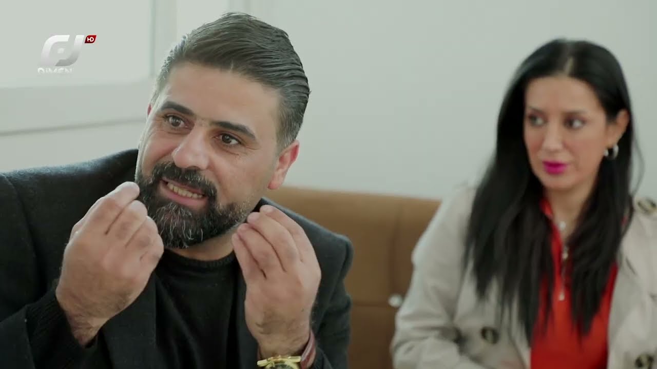 گەرمەسات وەرزی دووەم - ئەڵقەی نۆیەم | Garmasat 2 - Alqay 9 ( چاککراوە) 😂