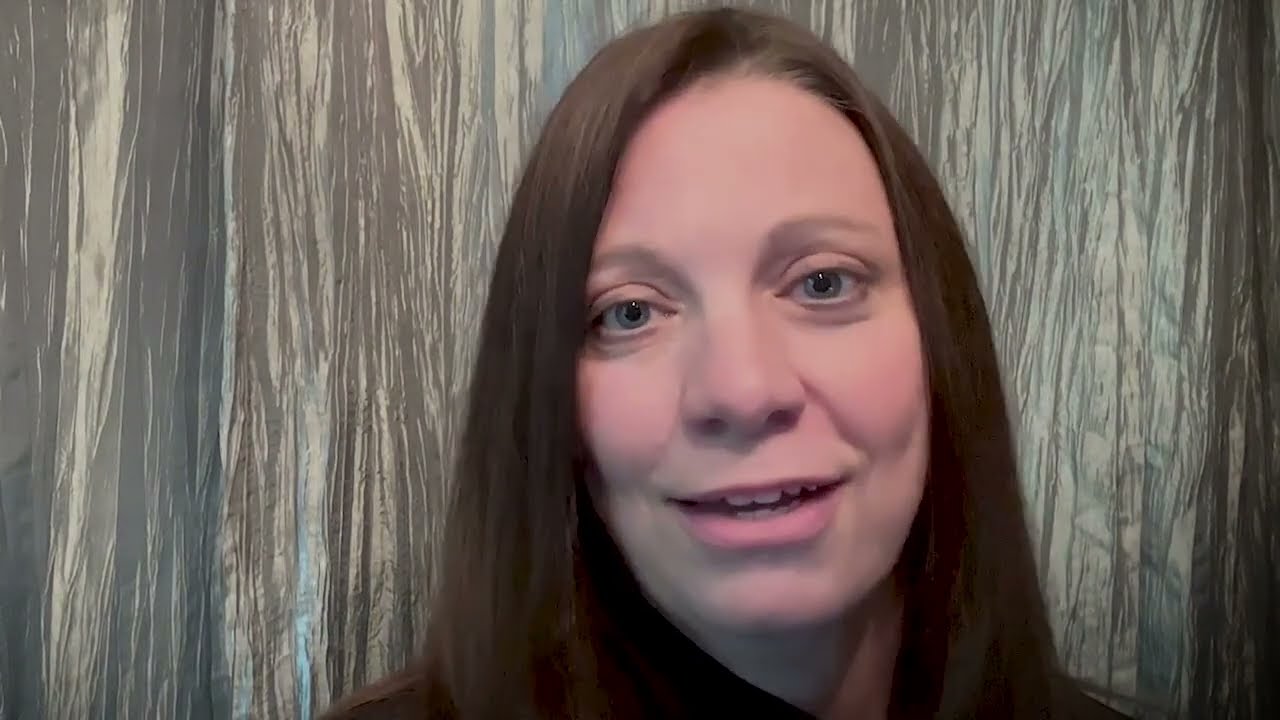 Shannon - Guilt vs shame