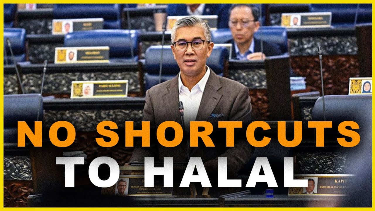 Malaysia Tightens Halal Certification Rules