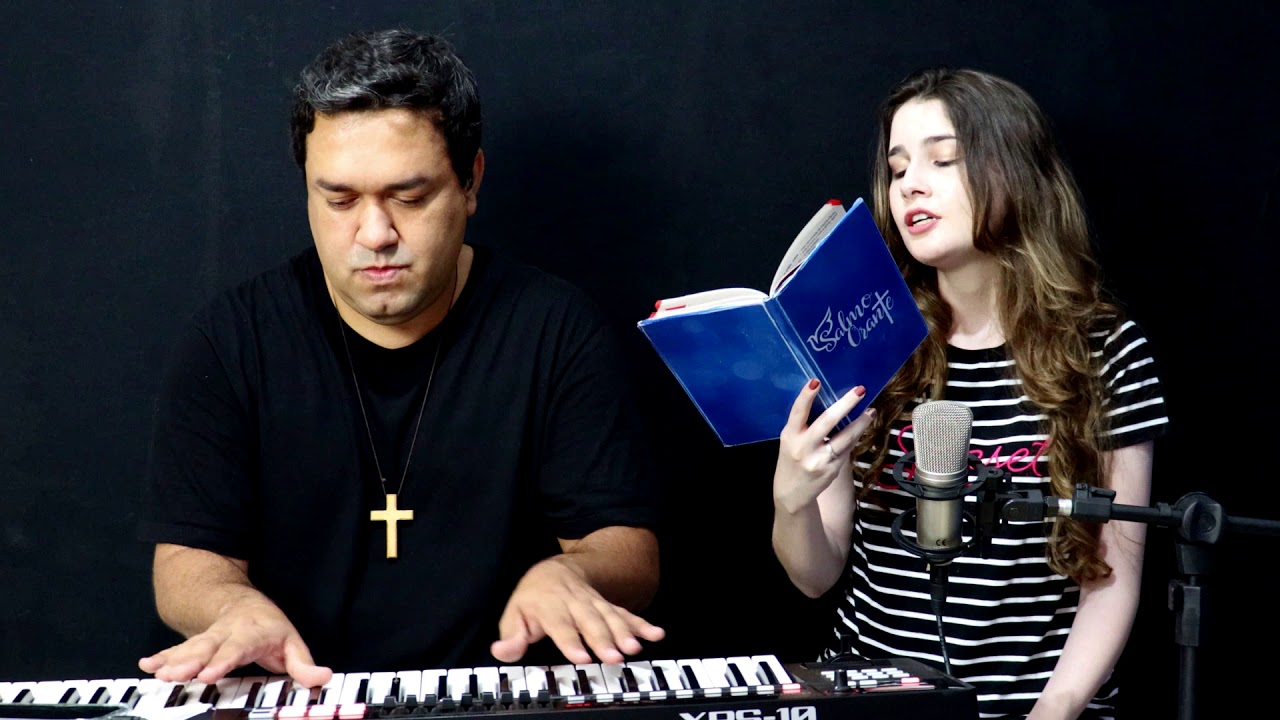 Salmo 84 - 2º Domingo Advento 