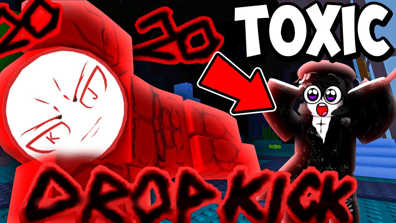 I Hunted TOXIC Players For REVENGE...