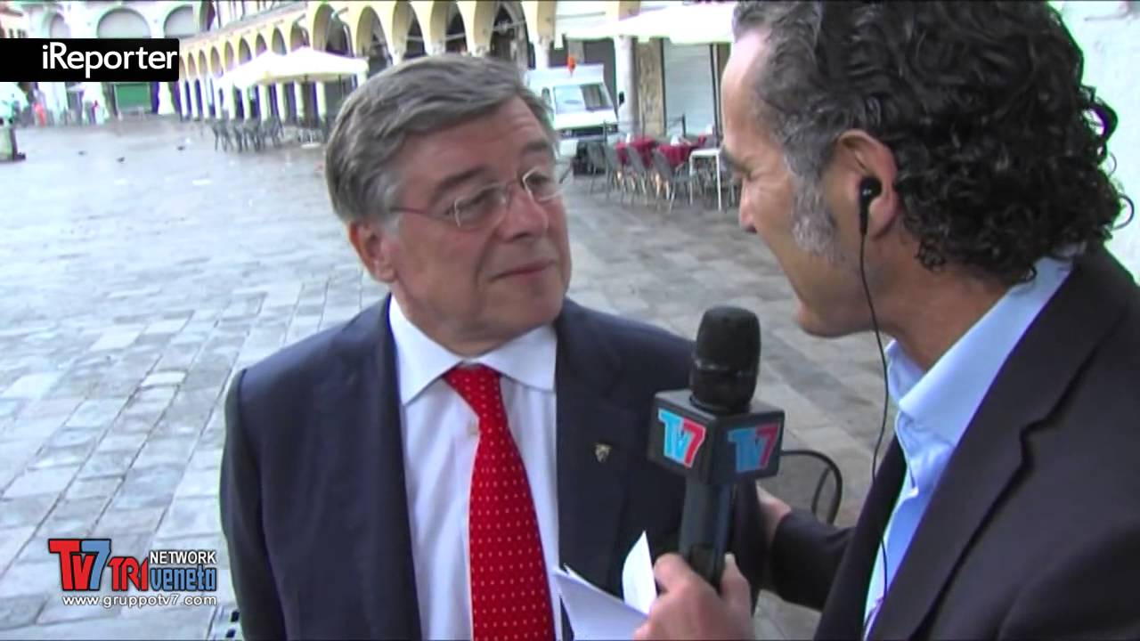 FLAVIO ZANONATO DOPO LE URNE