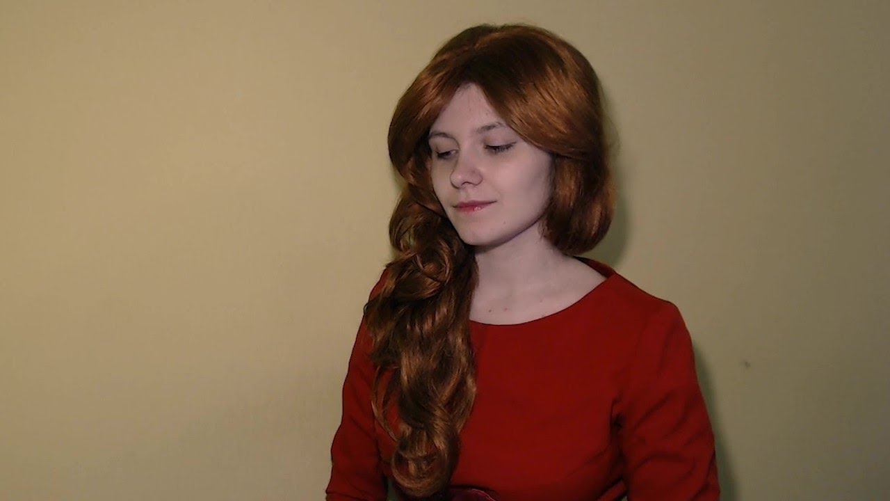 Anita Zavarova - The Rains Of Castamere (ukrainian cover Game of Thrones)