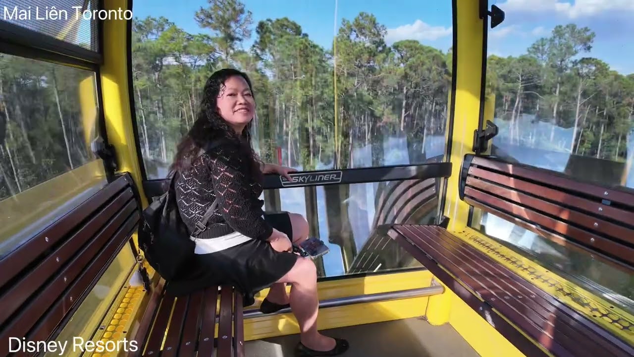 Disney Resorts 